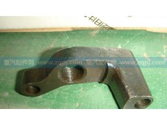 VG1099050007B,EVB調(diào)節(jié)螺栓固定支架,展鴻汽配有限公司（原展翼）