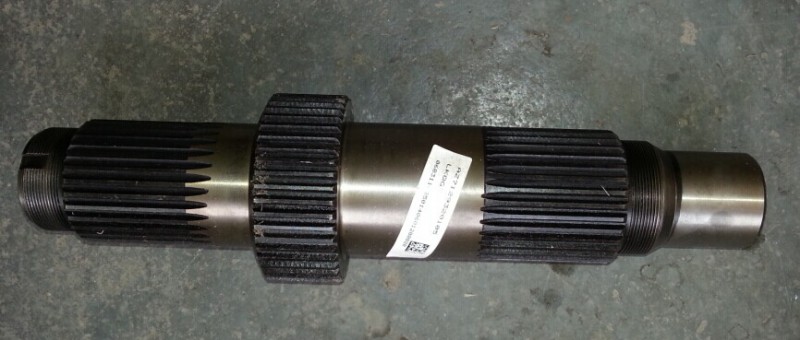 AZ7129320105,輸入軸,濟(jì)南嘉磊汽車配件有限公司(原濟(jì)南瑞翔)
