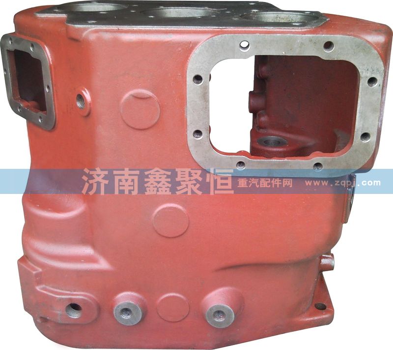 18686,變速箱殼體,濟南鑫聚恒汽車配件有限公司