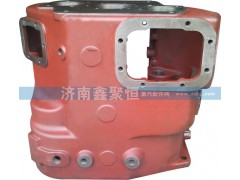 18686,變速箱殼體,濟南鑫聚恒汽車配件有限公司