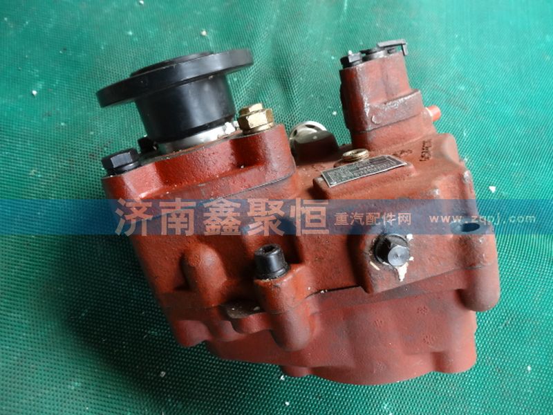 QH50A,取力器,濟(jì)南鑫聚恒汽車配件有限公司