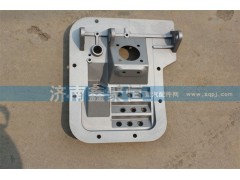 AZ9719360072,HOWO 離合器踏板支架,濟南鑫聚恒汽車配件有限公司