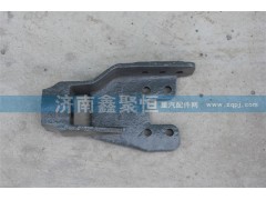 WG9725930522,HOWO 牽引鉤座,濟(jì)南鑫聚恒汽車配件有限公司