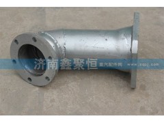 DZ9112540823,德龍 排氣管,濟(jì)南鑫聚恒汽車配件有限公司