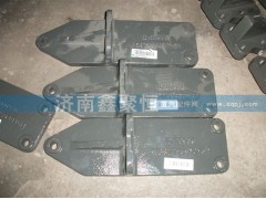 WG9725593016,發(fā)動機后支架,濟南鑫聚恒汽車配件有限公司