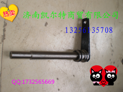 供應(yīng)重汽斯太爾，豪沃,金王子199014330125操縱桿/199014330125