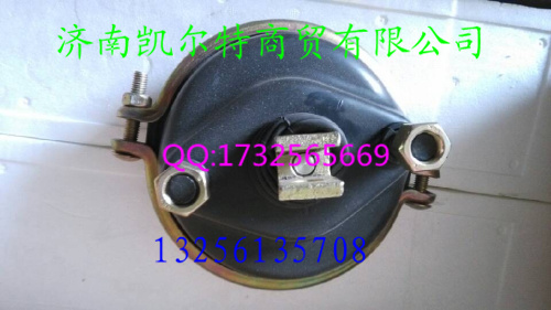 重汽斯太爾，豪沃,金王子9100360100前剎車分泵/9100360100