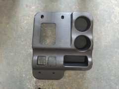 WG1642160186,手制動閥蓋板總成,濟(jì)南嘉磊汽車配件有限公司(原濟(jì)南瑞翔)