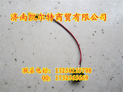 重汽斯太爾，豪沃,金王子08熄火開關(guān)WG9725716001/08款熄火開關(guān)WG9725716001