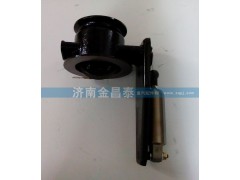 wg9725542145,排氣管蝶閥,濟南科宇汽車配件有限公司