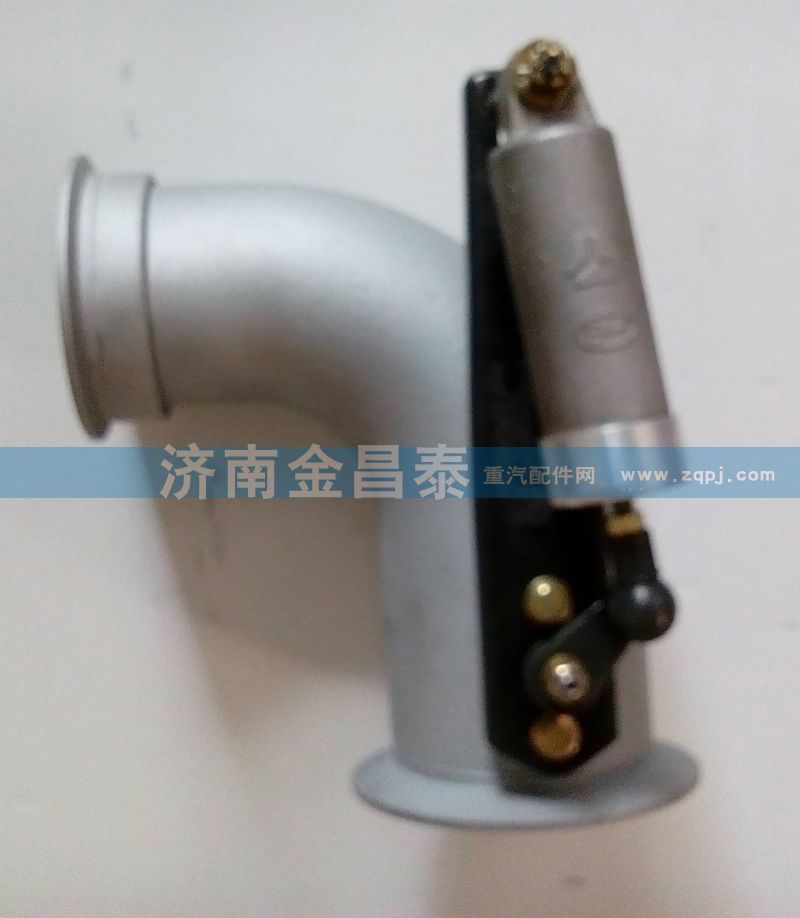 WG9731541075,排氣管蝶閥,濟南科宇汽車配件有限公司