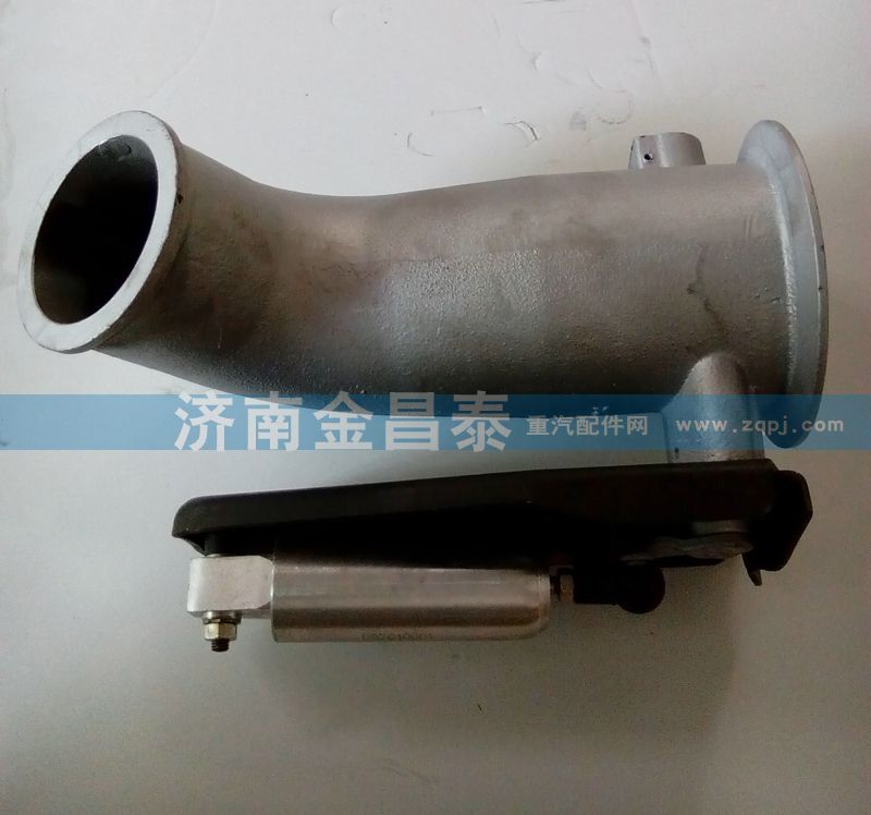 WG9125542805,排氣管蝶閥,濟(jì)南科宇汽車配件有限公司