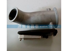 WG9125542805,排氣管蝶閥,濟(jì)南科宇汽車配件有限公司