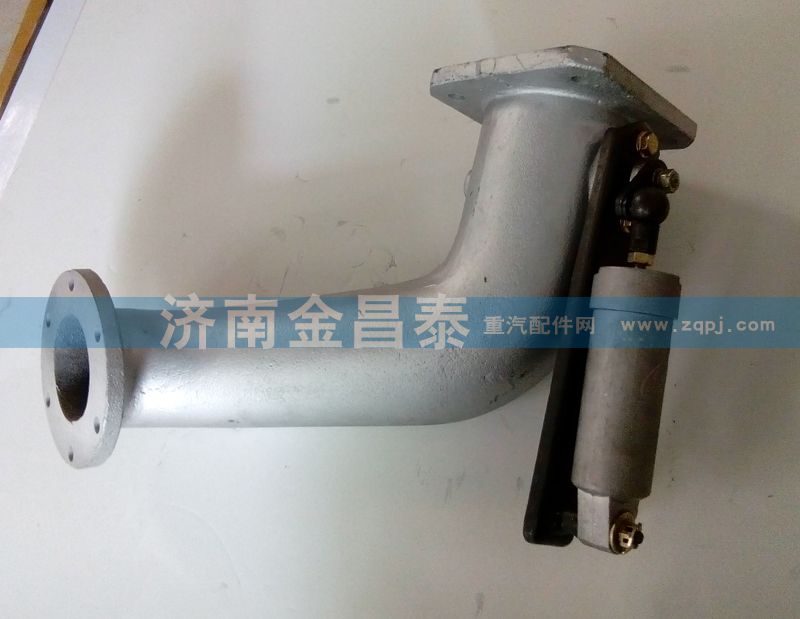 wg9112540320,排氣管蝶閥,濟(jì)南科宇汽車(chē)配件有限公司