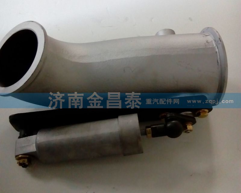 wg9125540801,排氣管蝶閥,濟(jì)南科宇汽車(chē)配件有限公司
