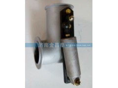 wg9632540050,排氣管蝶閥,濟南科宇汽車配件有限公司