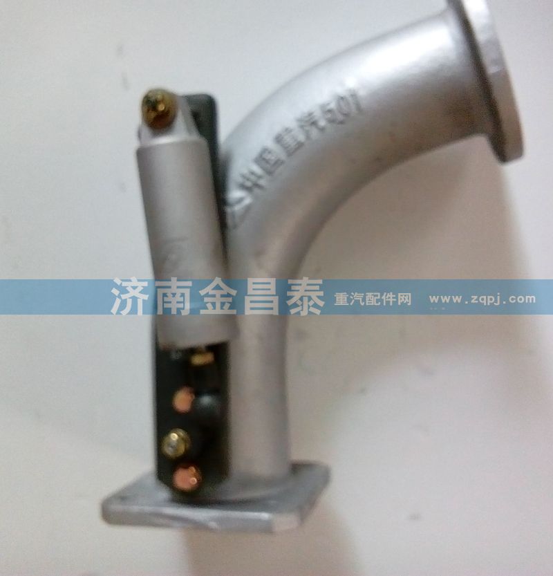 WG9112540420,排氣管蝶閥,濟(jì)南科宇汽車配件有限公司