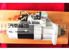 VG1246090002,起動機(jī),濟(jì)南福地重汽配件銷售中心