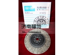 CA151,離合器從動(dòng)盤,濟(jì)南福地重汽配件銷售中心