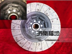 CA151,離合器從動(dòng)盤,濟(jì)南福地重汽配件銷售中心