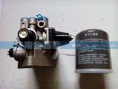 5204310115,干燥器總成,濟南科宇汽車配件有限公司