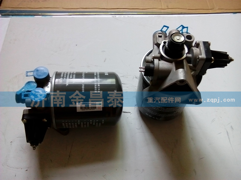 9100368471(9100360500),干燥器總成,濟(jì)南科宇汽車(chē)配件有限公司