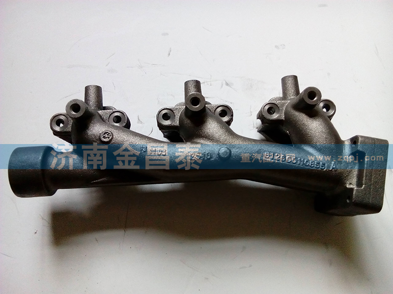 612600110855,后排氣岐管,濟(jì)南科宇汽車(chē)配件有限公司