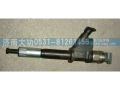 VG1096080010,噴油器總成,濟(jì)南大功汽車配件有限公司