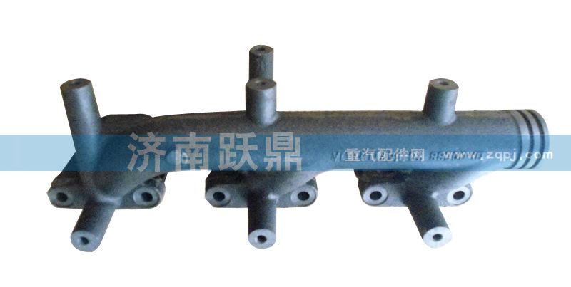 VG1557110111A,排氣歧管,濟(jì)南躍鼎汽車(chē)配件有限公司