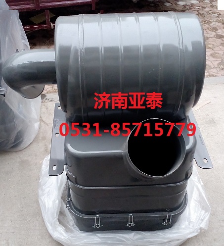 WG9770190002,70礦車油濾器總成,濟(jì)南市銘卡汽車配件配件廠