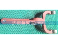 JS180-1601021-6,離合器分離叉,濟(jì)南鑫聚恒汽車配件有限公司