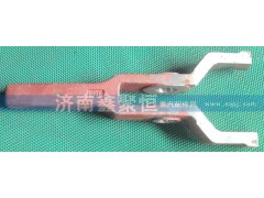 JS180-1601021-9,離合器分離叉,濟南鑫聚恒汽車配件有限公司
