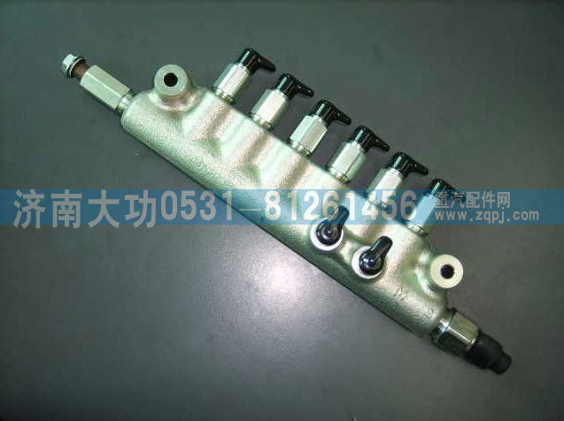 R61540080016,共軌組件,濟南大功汽車配件有限公司