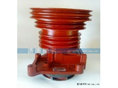 AZ1500060050,WD615水泵總成,濟(jì)南嘉磊汽車(chē)配件有限公司(原濟(jì)南瑞翔)