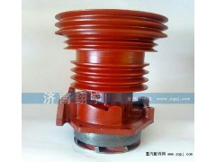 AZ1500060050,WD615水泵總成,濟(jì)南嘉磊汽車(chē)配件有限公司(原濟(jì)南瑞翔)