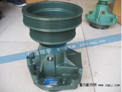 VG1062060250,水泵總成,濟南嘉磊汽車配件有限公司(原濟南瑞翔)