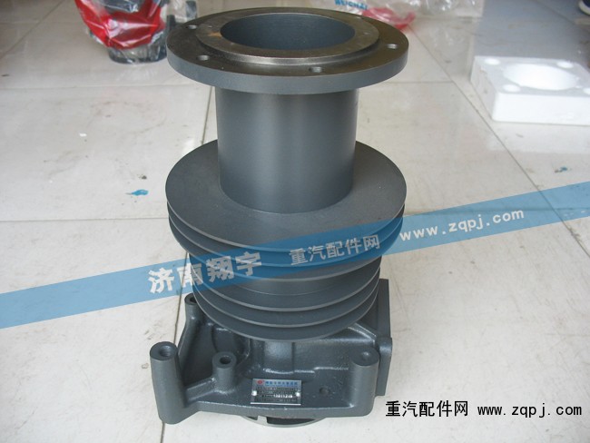 濰柴專(zhuān)用水泵總成612600060243/612600060243