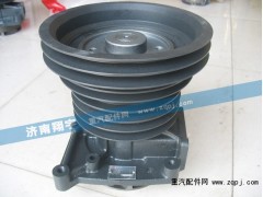 AZ1500060050,濰柴專用水泵總成,濟南嘉磊汽車配件有限公司(原濟南瑞翔)