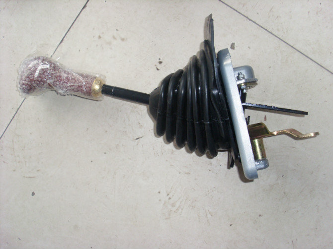 ,換擋桿總成,濟(jì)南明海汽車(chē)配件廠