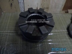 81.35202.0027,輪間差速鎖滑動(dòng)嚙合套,北京遠(yuǎn)大歐曼汽車配件有限公司