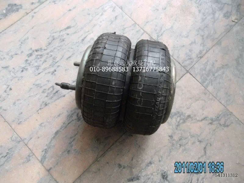 QFJ01-107-000,提升氣囊,北京遠大歐曼汽車配件有限公司