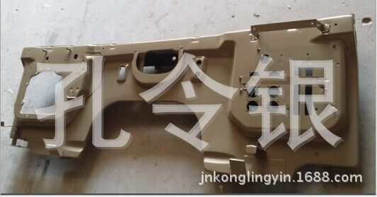15910082803,德龍M3000前圍總成,濟(jì)南隆旭汽車(chē)配件有限公司