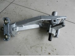 0163,操縱器,濟(jì)南明海汽車(chē)配件廠
