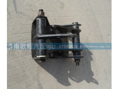 1327117200005,中間支座帶搖臂,濟(jì)南歐輝汽車(chē)配件有限公司