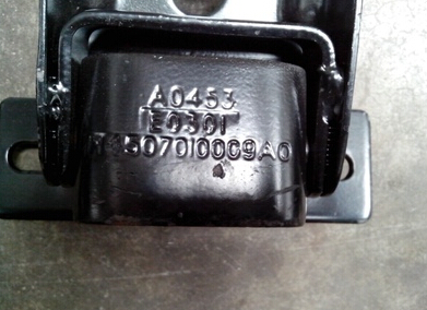 H4507010009A0,歐曼原廠配件GTL（H4）（H4507010009A0）導(dǎo)流罩調(diào)解固定支架總成,北京佳翔騰達汽車配件銷售中心