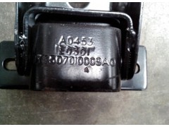 H4507010009A0,歐曼原廠配件GTL（H4）（H4507010009A0）導(dǎo)流罩調(diào)解固定支架總成,北京佳翔騰達汽車配件銷售中心