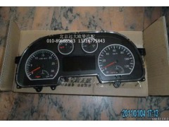 H2376010001A0,組合儀表-VT,北京遠(yuǎn)大歐曼汽車配件有限公司