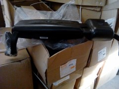 豪沃豪華型后視鏡WG1642770003