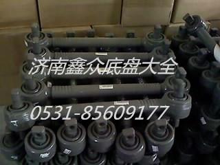 AZ9631520175,上推力桿總成（小球頭）,濟(jì)南國(guó)橋汽車零部件有限公司