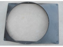 DZ95259536064,護(hù)風(fēng)罩,濟(jì)南新利和汽車配件有限公司